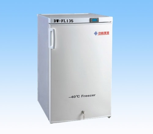 DW-LF135低溫冰箱
