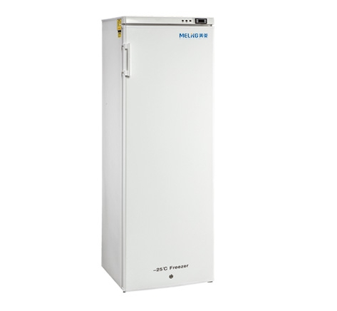 DW-YW508A -25℃低溫儲存箱