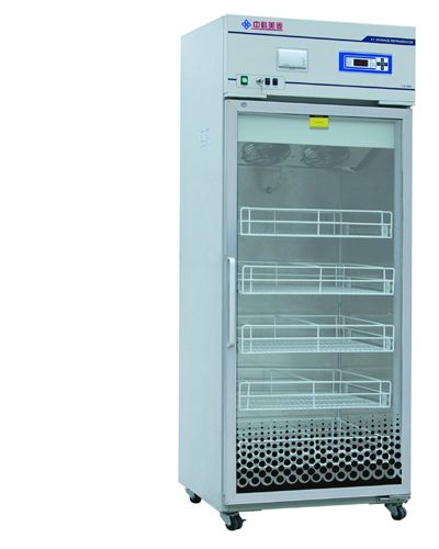 XC-950L4℃血液冷藏箱