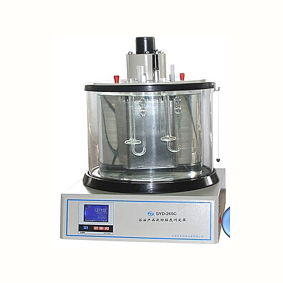 上海昌吉SYD-265C石油品運動粘度測定器.png