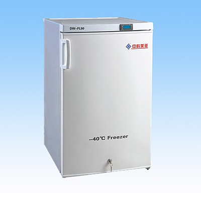 DW-FL90-40℃低溫儲存箱