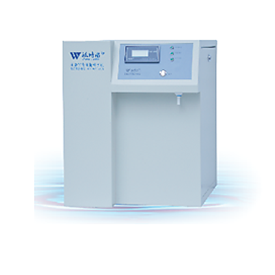 沃特浦生化儀配套WP-UPS純水機.png