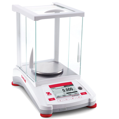 OHAUS AX223ZH/E精密電子天平