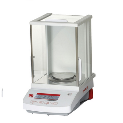OHAUS AR423CN精密電子天平