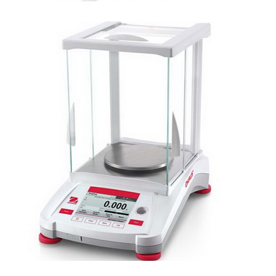 奧豪斯OHAUS AX系列 分析電子天平.png