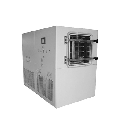 寧波新芝SCIENTZ-200F普通型硅油加熱凍干燥機(jī)