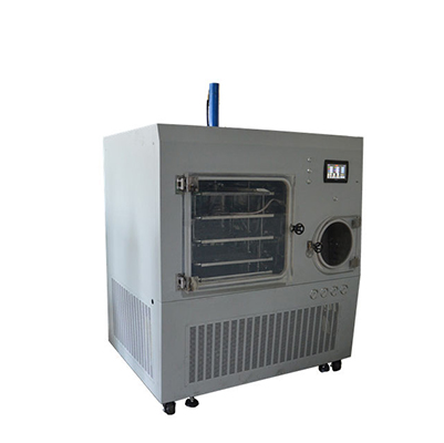 寧波新芝SCIENTZ-100F壓蓋型硅油加熱冷凍干燥機.png