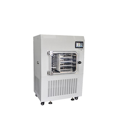 寧波新芝SCIENTZ-100F普通型硅油加熱冷凍干燥機(jī)