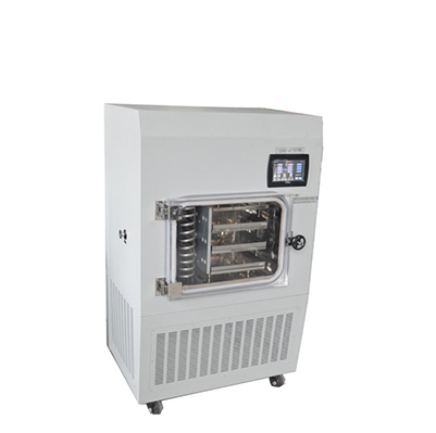寧波新芝SCIENTZ-30F普通型硅油加熱冷凍干燥機(jī)