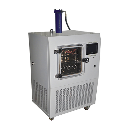 寧波新芝SCIENTZ-20F壓蓋型硅油加熱系列冷凍干燥機.png