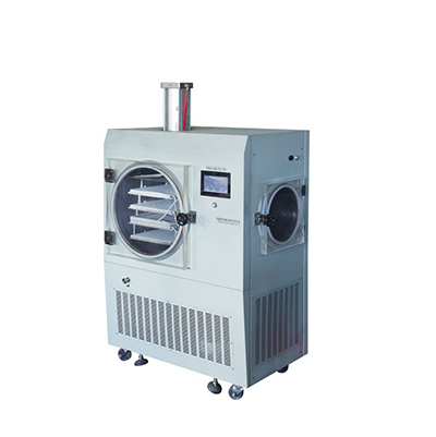寧波新芝SCIENTZ-50ND原位壓蓋型冷凍干燥機(jī)