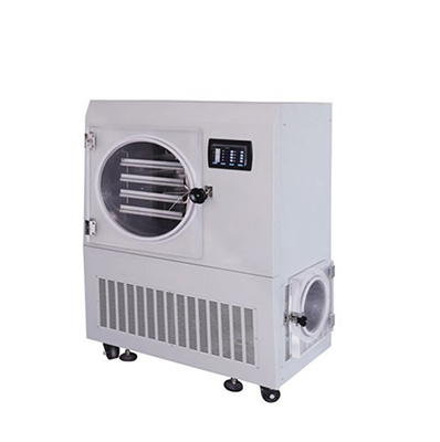 寧波新芝SCIENTZ-50ND原位普通型冷凍干燥機(jī)