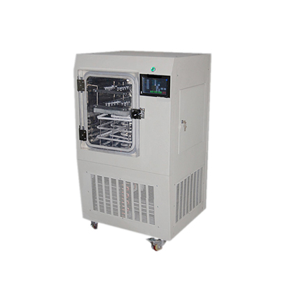 寧波新芝Scientz-10ND原位普通型(電加熱）冷凍干燥機(jī)