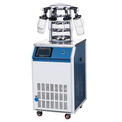 寧波新芝SCIENTZ-18ND普通多歧管型冷凍干燥機(jī)