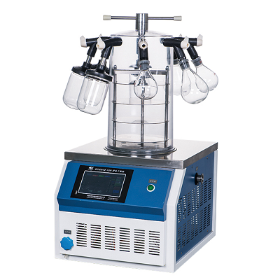 寧波新芝SCIENTZ-10ND多歧管壓蓋型冷凍干燥機.png
