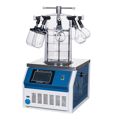 寧波新芝SCIENTZ-10N多歧管壓蓋型冷凍干燥機(jī).png