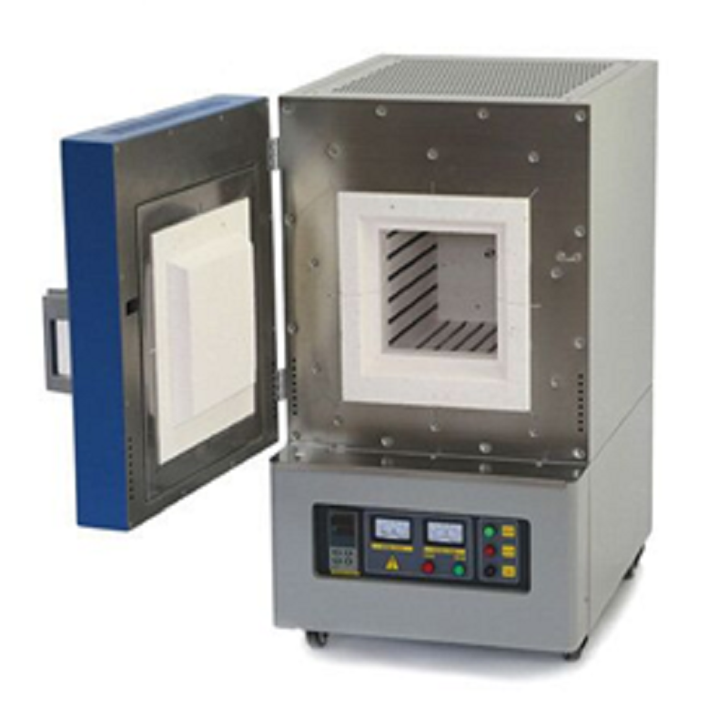 鑫宇1200℃控溫SX2-6-12TP箱式電阻爐