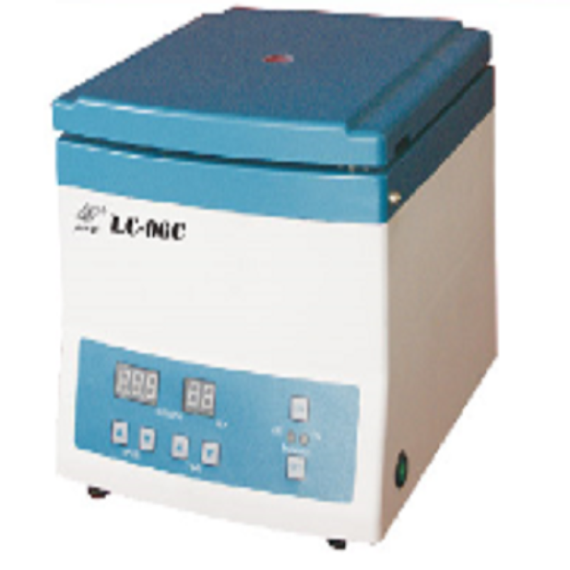 江蘇正基LC-06C低速離心機