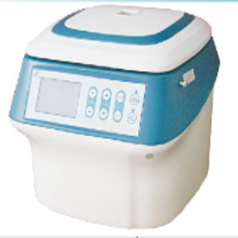 江蘇正基HC-20L高速離心機