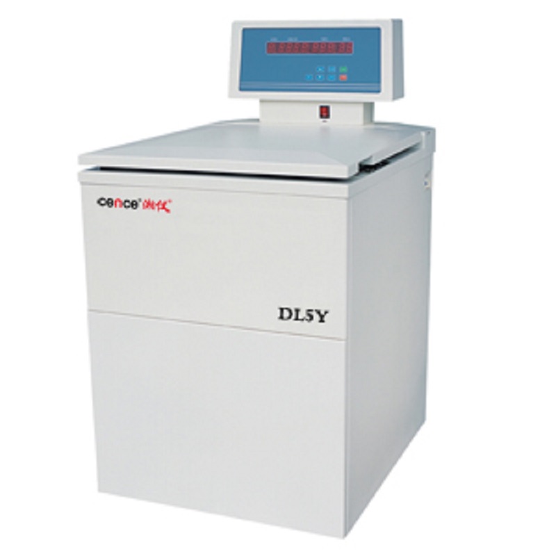 湘儀DL5Y原油水份測(cè)定離心機(jī)