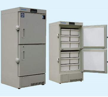 -20℃～-40℃大連松下MDF-U548D-C醫(yī)用低溫保存箱