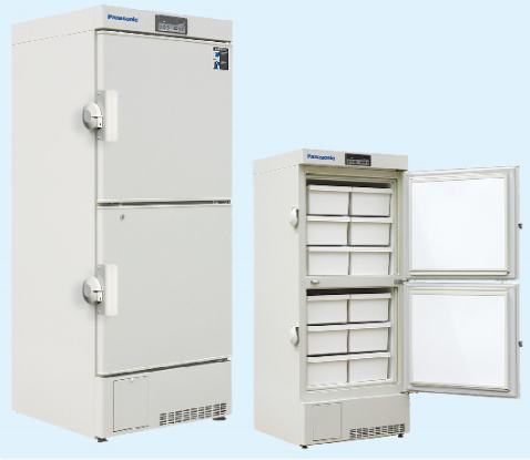 -20℃～-30℃大連松下MDF-539醫(yī)用低溫冰箱
