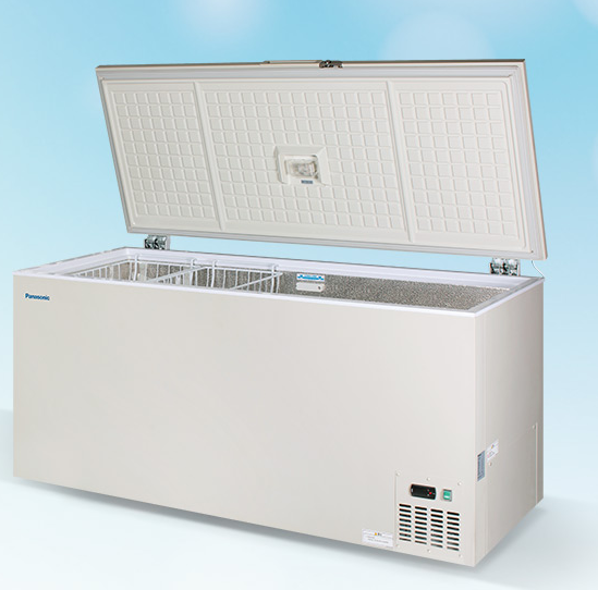 -20℃～-30℃大連松下MDF-C630臥式低溫保存箱