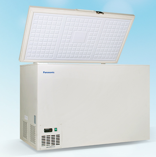 -20℃～-35℃大連松下MDF-C230醫(yī)用低溫臥式保存箱