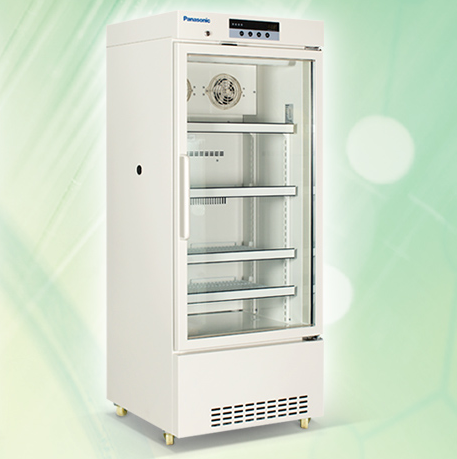 大連松下2℃～8℃醫(yī)用藥劑保存箱MPR-210