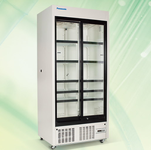 2℃～8℃大連松下MPR-510醫(yī)用藥劑保存箱